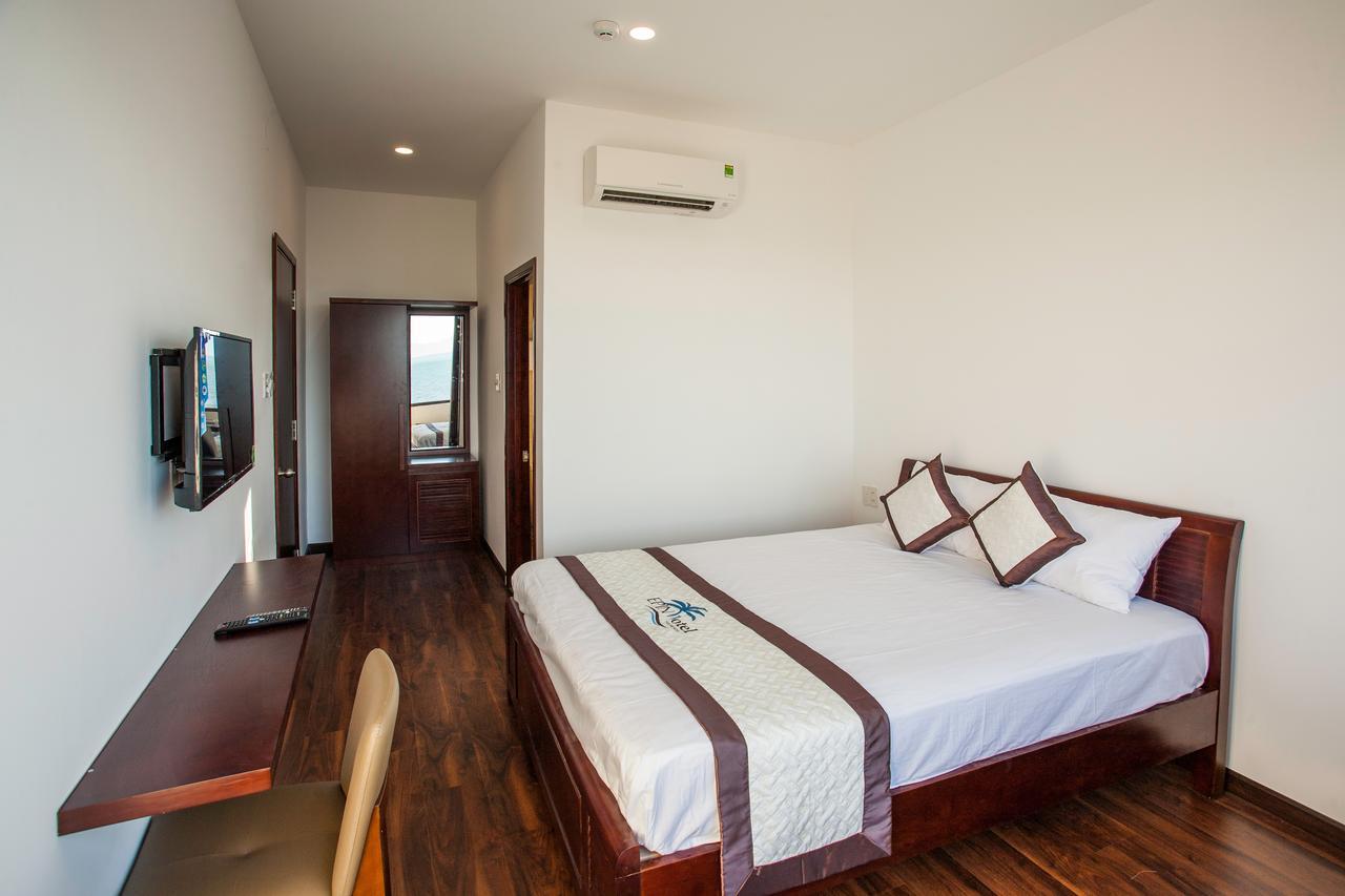 Epin Hotel Da Nang Luaran gambar