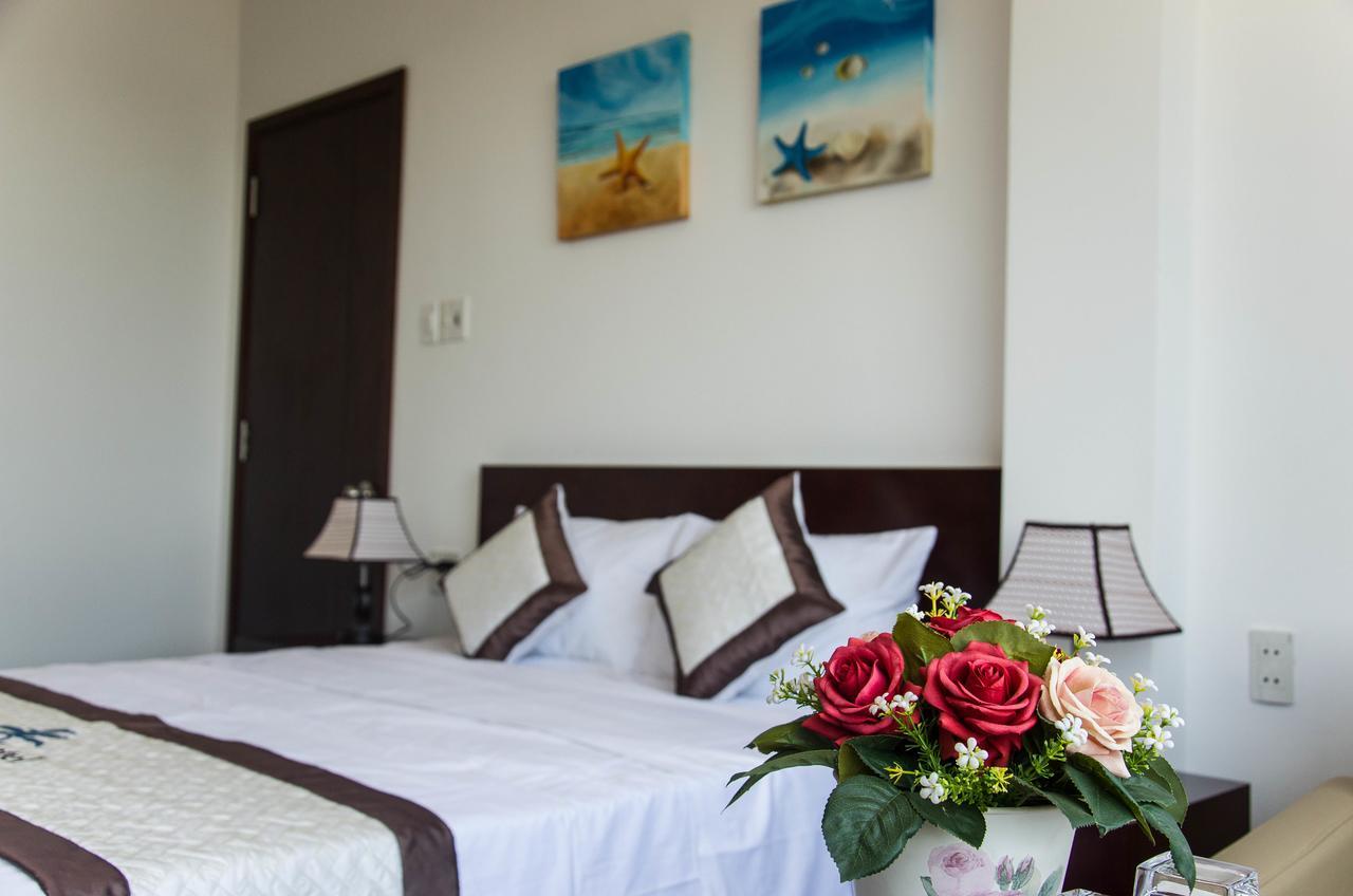 Epin Hotel Da Nang Luaran gambar