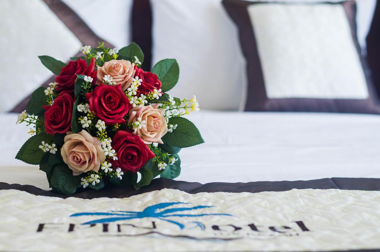 Epin Hotel Da Nang Luaran gambar