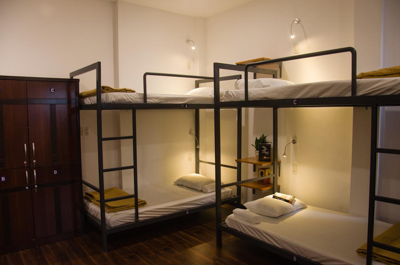 Epin Hotel Da Nang Luaran gambar